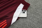 24-25 Bayern High Quality Training Short Suit