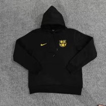 2024 BAR Black Fleece Hoodie 2024 BAR Black Fleece Hoodie