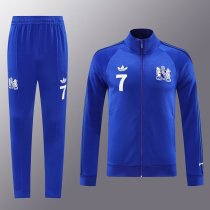 24-25 Man Utd High Quality Jacket Tracksuit 24-25 Man Utd High Quality Jacket Tracksuit