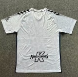 24-25 Coventry City Away Fans Soccer Jersey