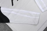 23-24 LIV High Quality Half Pull Tracksuit