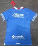 24-25 Cruz Azul Home Women Player Soccer Jersey