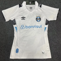 24-25 Gremio Away Women Soccer Jersey