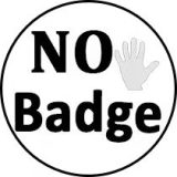 NO Badge NO Badge
