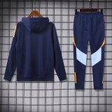 24-25 RMA High Quality Long Sleeve Training Suit