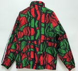 2024 ARS Double Sided Windbreaker