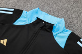 24-25 Argentina High Quality Jacket Tracksuit