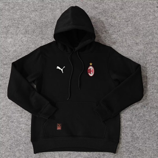 2024 ACM Black Fleece Hoodie