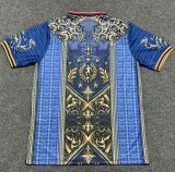 24-25 Italy Special Edition Fans Soccer Jersey