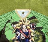 2024 Japan Blue Special Edition Fans Soccer Jersey