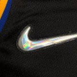 21-22 Warriors TOSCANO #95 'Mexico' Black City Edition Top Quality Hot Pressing NBA Jersey