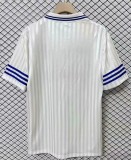 1995-1996 Zaragoza Home Retro Soccer Jersey