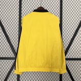 2024 Tigres UANL Double Sided Windbreaker