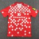 24-25 1. FSV Mainz 05 Home Fans Soccer Jersey