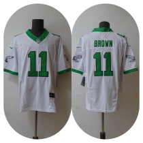 2023 NFL Philadelphia Eagles New Pattern Jersey 2023 NFL Philadelphia Eagles New Pattern Jersey