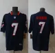 2024 NFL Houston Texans New Pattern Jersey