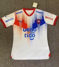 24-25 Cerro Porteño Special Edition Fans Soccer Jersey