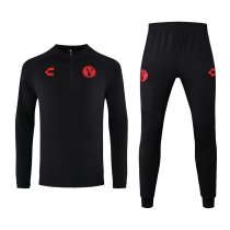 23-24 Tijuana High Quality Half Pull Tracksuit 23-24 Tijuana High Quality Half Pull Tracksuit