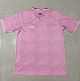 24-25 Recife Sports Pink Special Edition Fans Soccer Jersey