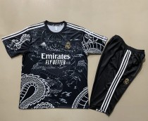 24-25 RMA High Quality Training Short Suit