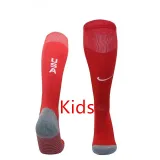 24-25 America Away Kids Socks