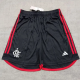 24-25 Flamengo Away Shorts Pants
