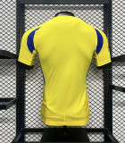 24-25 Al-Nassr FC Home Player Version Soccer Jersey