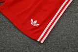 24-25 Bayern High Quality Training Short Suit