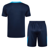 24-25 CHE High Quality Training Short Suit(100%Cotton)