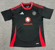 24-25 Orlando Pirates Home Fans Soccer Jersey 24-25 Orlando Pirates Home Fans Soccer Jersey