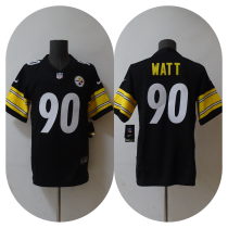 2023 NFL Pittsburgh Steelers New Pattern Jersey 2023 NFL Pittsburgh Steelers New Pattern Jersey
