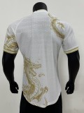 24-25 RMA Special Edition Player Version Soccer Jersey