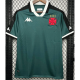 24-25 Vasco Green GoalKeeper Fans Soccer Jersey