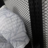 24-25 RMA Special Edition White Player Version Training Shirts