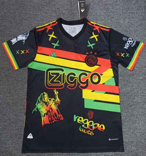 2023 AJax Special Edition Training shirts