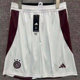 24-25 Ajax Third Shorts Pants