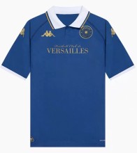 24-25 Versailles Home Fans Soccer Jersey