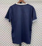 2023 Scotland 150th Anniversary Commemorative Edition Fans Soccer Jersey