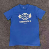 2024 INT Champion Cotton T-shirt