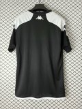24-25 Vasco da Fans Soccer Jersey