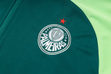 24-25 Palmeiras High Quality Jacket Tracksuit