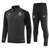23-24 RMA High Quality Half Pull Tracksuit