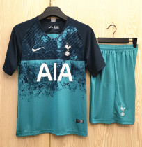 2018-2019 TOT Third Retro Adult Suit 2018-2019 TOT Third Retro Adult Suit