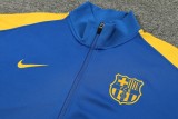 24-25 BAR High Quality Jacket Tracksuit