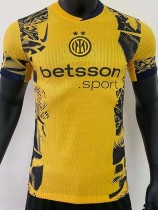 24-25 INT Third Player Version Soccer Jersey 24-25 INT Third Player Version Soccer Jersey