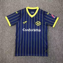 24-25 Verona Home Fans Soccer Jersey