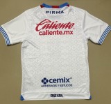 24-25 Cruz Azul Away Fans Soccer Jersey
