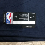 22-23 Indiana Pacers GEORGE #13 Black Top Quality Hot Pressing NBA Jersey