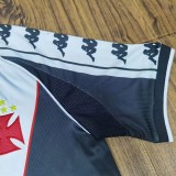 2000 Vasco Away Retro Soccer Jersey
