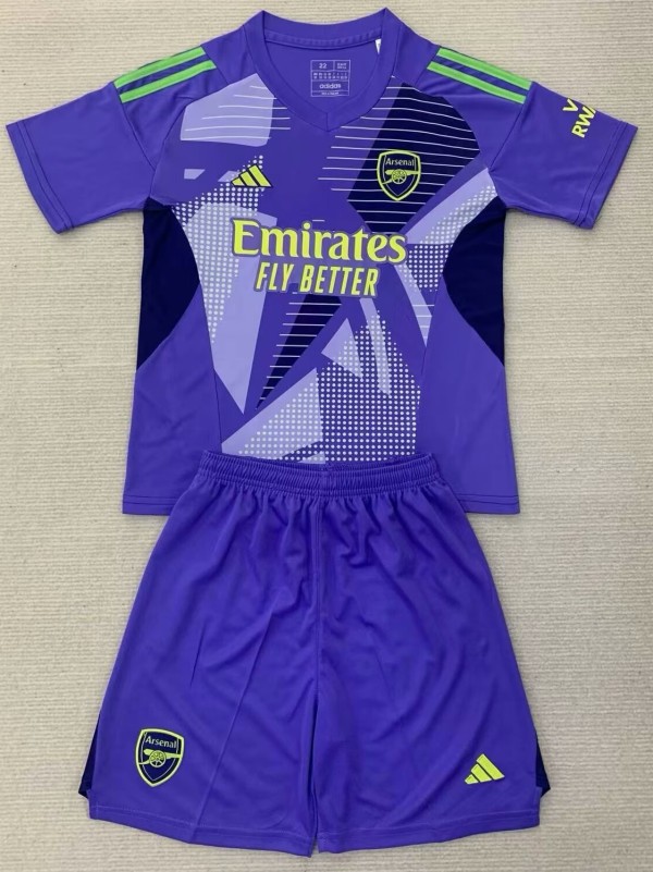 24-25 ARS GoalKeeper Adult Suit